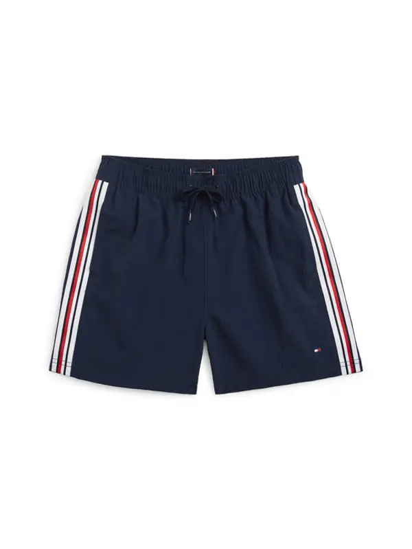Tommy Hilfiger Tommy Hilfiger Kupaće gaće i hlače UB0UB00590 Tamnoplava