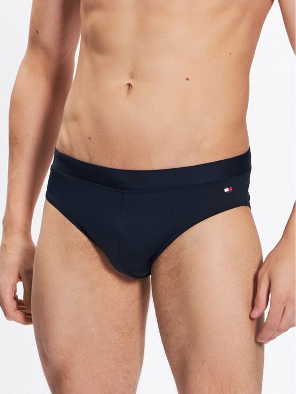 Tommy Hilfiger Tommy Hilfiger Kupaće gaće i hlače UM0UM02751 Tamnoplava