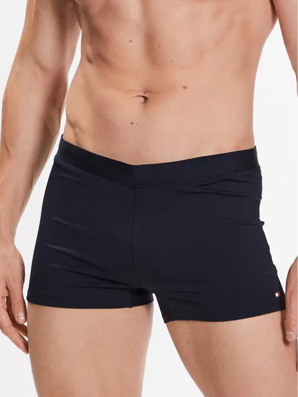 Tommy Hilfiger Tommy Hilfiger Kupaće gaće i hlače UM0UM02752 Tamnoplava