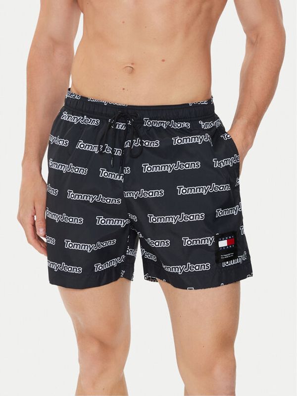 Tommy Hilfiger Tommy Hilfiger Kupaće gaće i hlače UM0UM03150 Tamnoplava Regular Fit