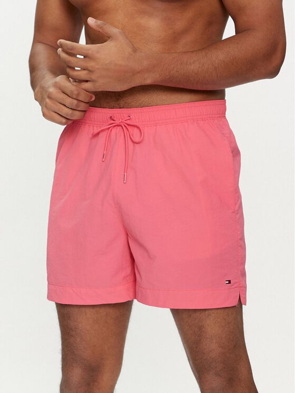 Tommy Hilfiger Tommy Hilfiger Kupaće gaće i hlače UM0UM03280 Ružičasta Regular Fit