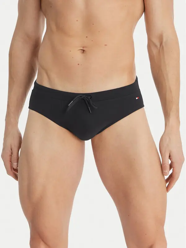 Tommy Hilfiger Tommy Hilfiger Kupaće gaće i hlače UM0UM03726 Tamnoplava