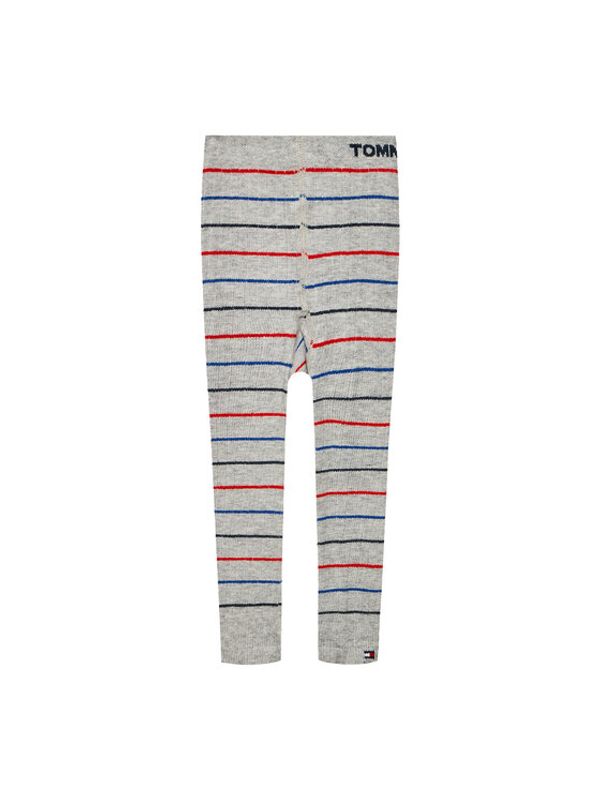 Tommy Hilfiger Tommy Hilfiger Leggings 701218360 Siva Slim Fit