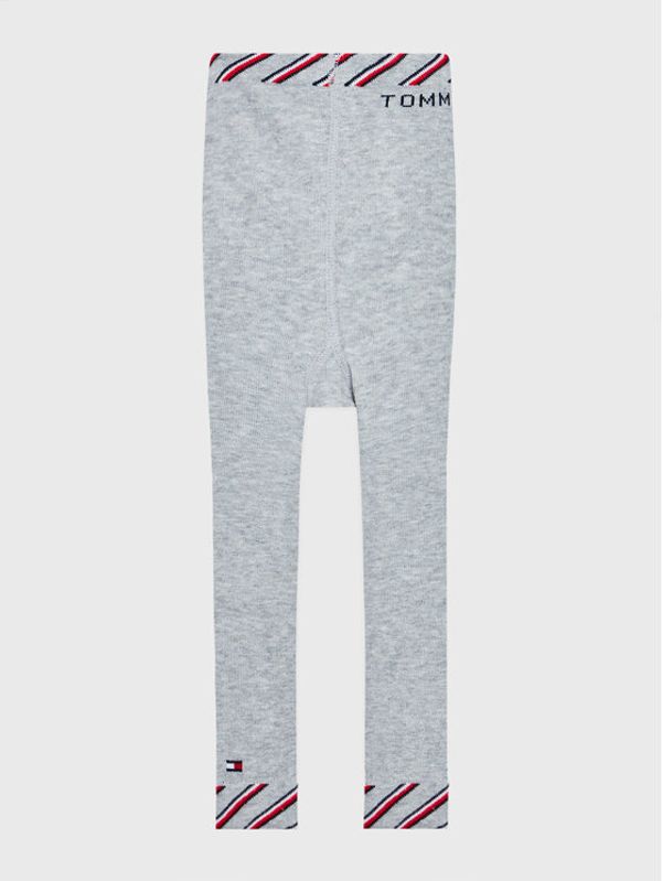 Tommy Hilfiger Tommy Hilfiger Leggings 701220280 Siva Slim Fit