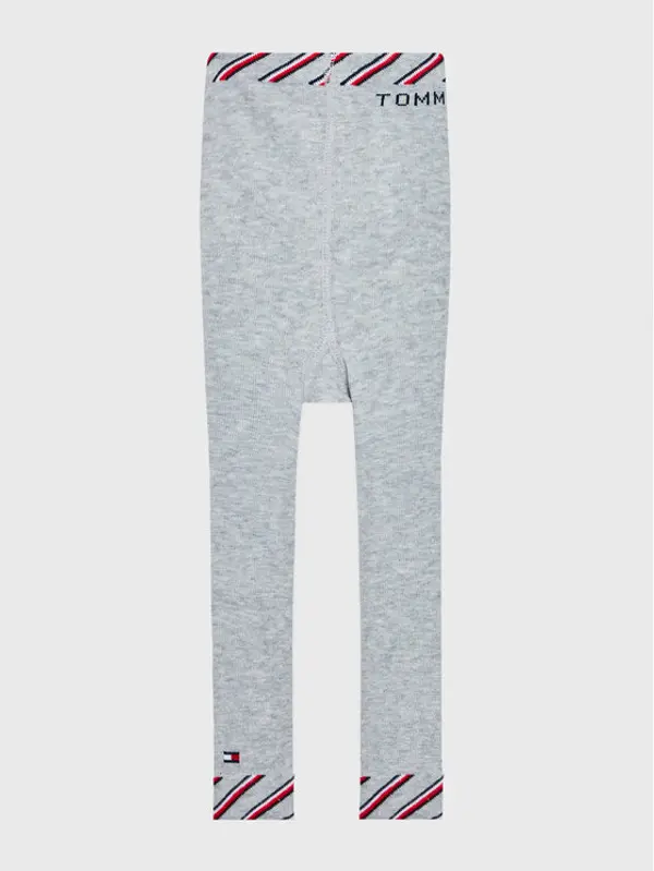 Tommy Hilfiger Tommy Hilfiger Leggings 701220280 Siva Slim Fit