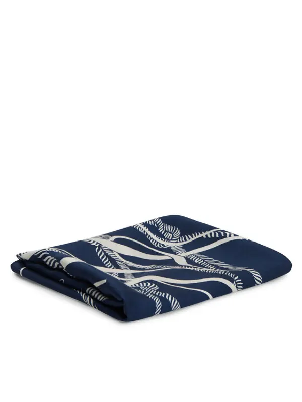 Tommy Hilfiger Tommy Hilfiger Marama Script AW0AW18683 Tamnoplava