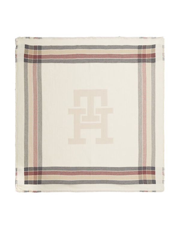 Tommy Hilfiger Tommy Hilfiger Marama Varsity AW0AW16638 Bež