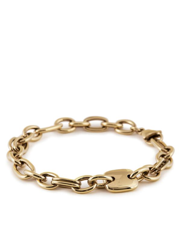 Tommy Hilfiger Tommy Hilfiger Narukvica 2780788 Zlatna