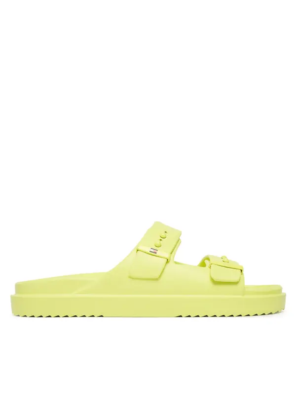 Tommy Hilfiger Tommy Hilfiger Natikače FM0FM05757 Žuta