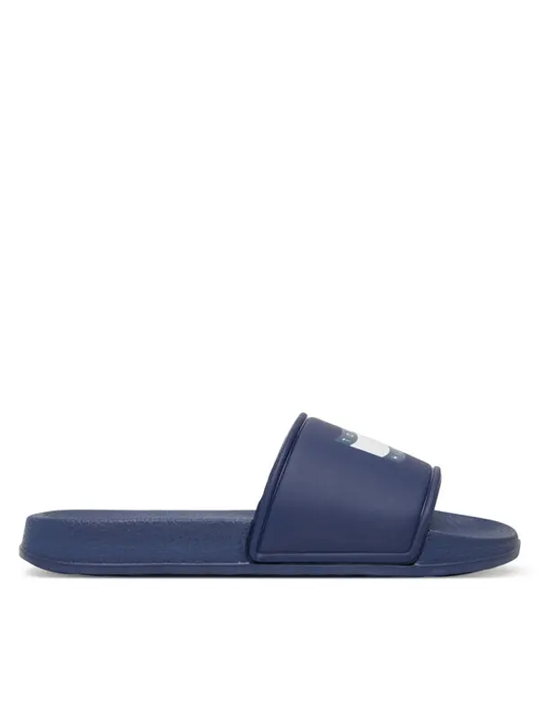 Tommy Hilfiger Tommy Hilfiger Natikače T3X0-34404-1172 Plava