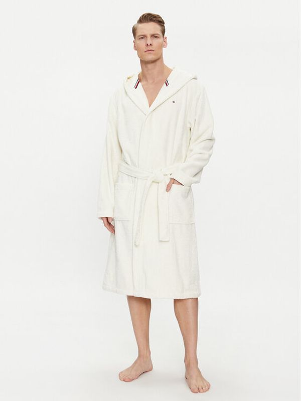 Tommy Hilfiger Tommy Hilfiger Ogrtač UM0UM02373 Écru