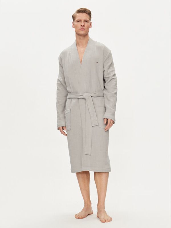 Tommy Hilfiger Tommy Hilfiger Ogrtač UM0UM03173 Siva