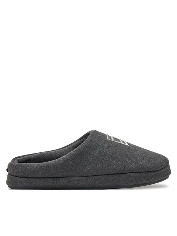 Tommy Hilfiger Tommy Hilfiger Papuče FM0FM05227 Siva