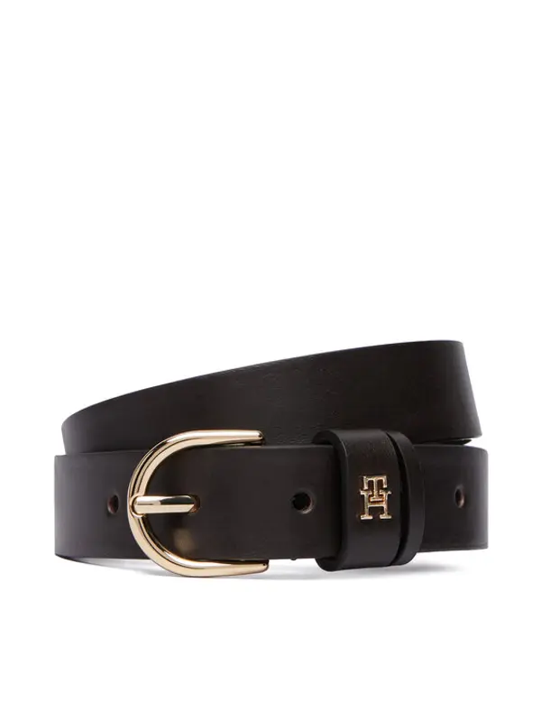Tommy Hilfiger Tommy Hilfiger Remen Essential Effortless 2.5 Go AW0AW16836 Smeđa