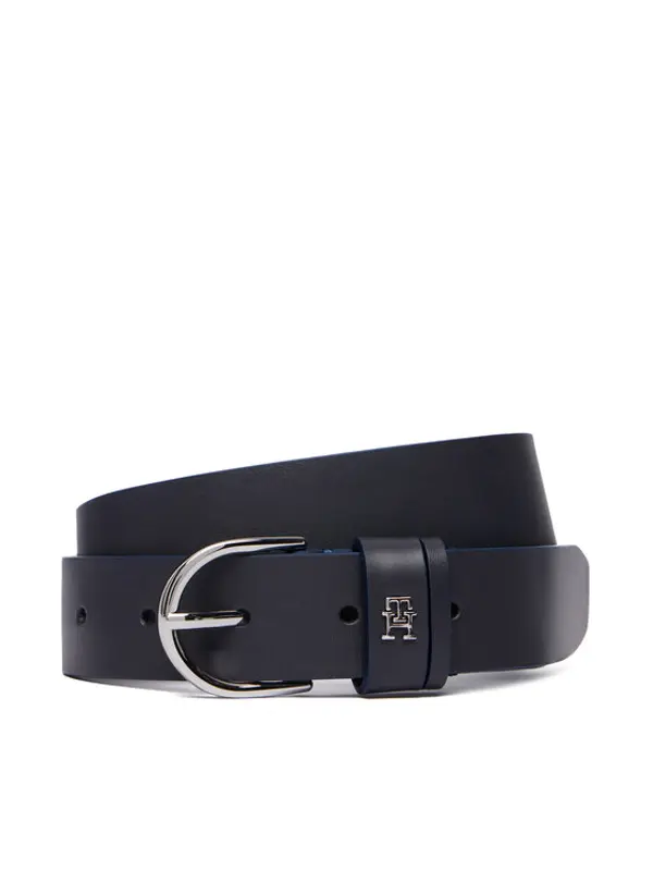 Tommy Hilfiger Tommy Hilfiger Remen Essential Effortless 3.0 Sv AW0AW18688 Tamnoplava