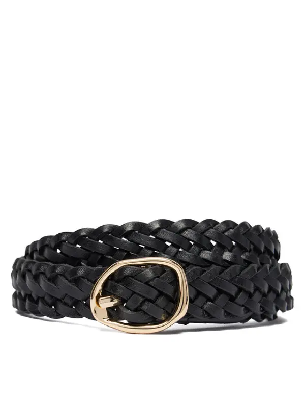 Tommy Hilfiger Tommy Hilfiger Remen Th Sculpt 2.0 Woven AW0AW18696 Crna