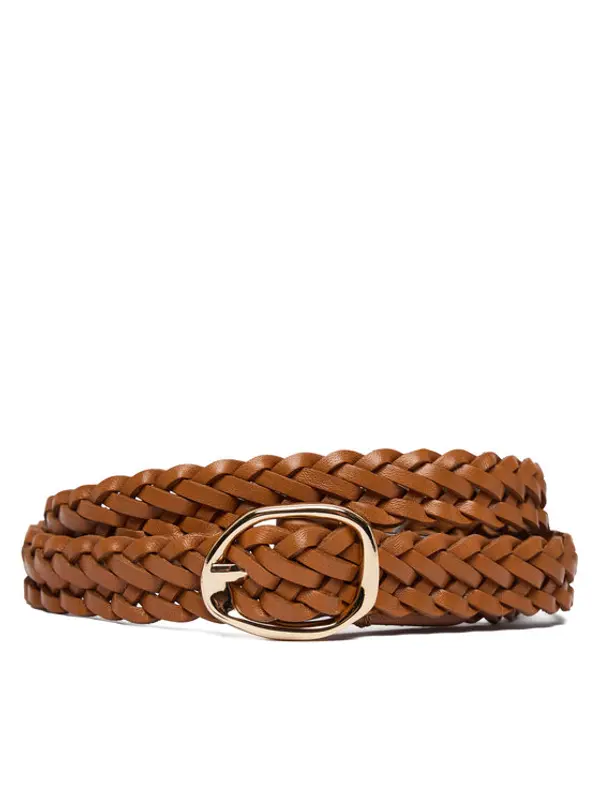 Tommy Hilfiger Tommy Hilfiger Remen Th Sculpt 2.0 Woven AW0AW18696 Smeđa
