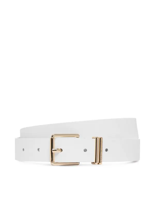 Tommy Hilfiger Tommy Hilfiger Remen Th Square 2.5 AW0AW18692 Bijela