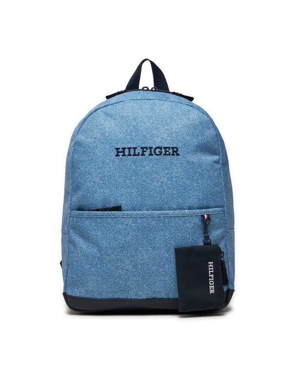 Tommy Hilfiger Tommy Hilfiger Ruksak AU0AU01882 Šarena