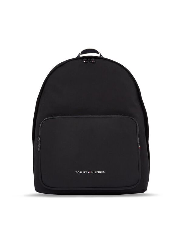 Tommy Hilfiger Tommy Hilfiger Ruksak Skyline AM0AM11550 Crna