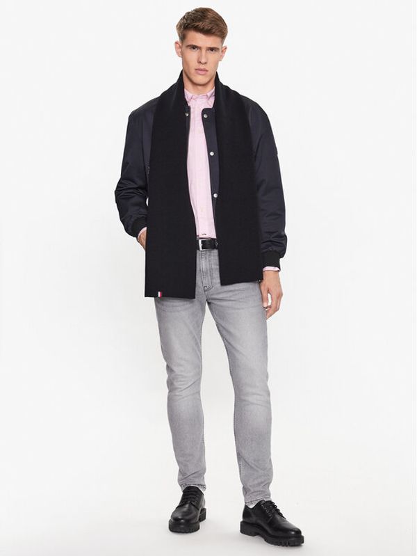 Tommy Hilfiger Tommy Hilfiger Šal AM0AM07893 Šarena