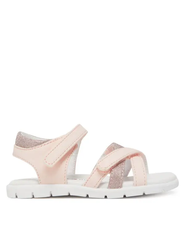Tommy Hilfiger Tommy Hilfiger Sandale T1A2-33773-0273 S Ružičasta