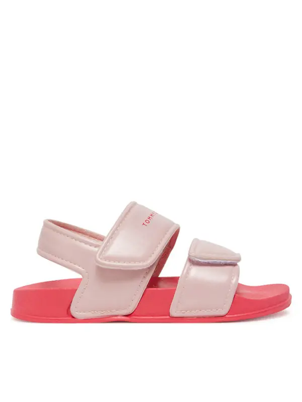 Tommy Hilfiger Tommy Hilfiger Sandale T1A2-33811-1829 S Šarena