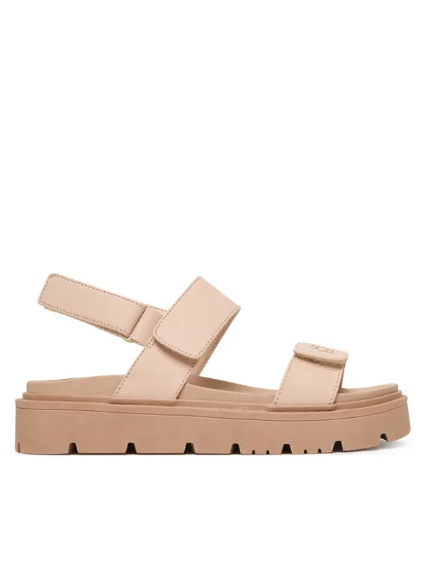 Tommy Hilfiger Tommy Hilfiger Sandale T3A2-34284-0326 Bež