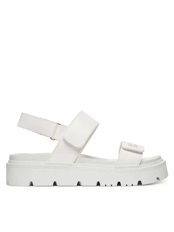 Tommy Hilfiger Tommy Hilfiger Sandale T3A2-34284-0326 Bijela