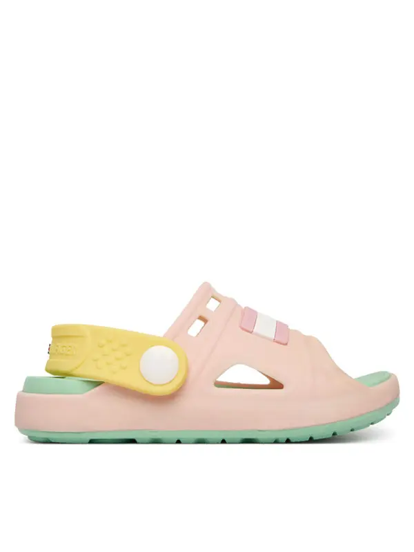 Tommy Hilfiger Tommy Hilfiger Sandale T3AF-34319-0083 M Ružičasta