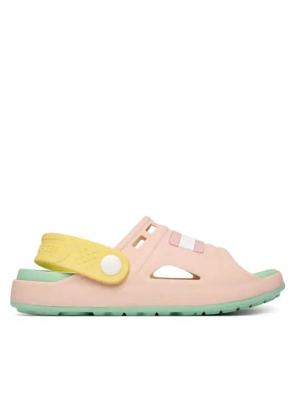 Tommy Hilfiger Tommy Hilfiger Sandale T3AF-34319-0083 S Ružičasta