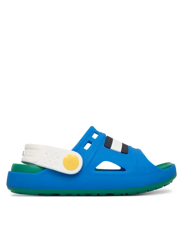Tommy Hilfiger Tommy Hilfiger Sandale T3XF-34401-0083 M Plava