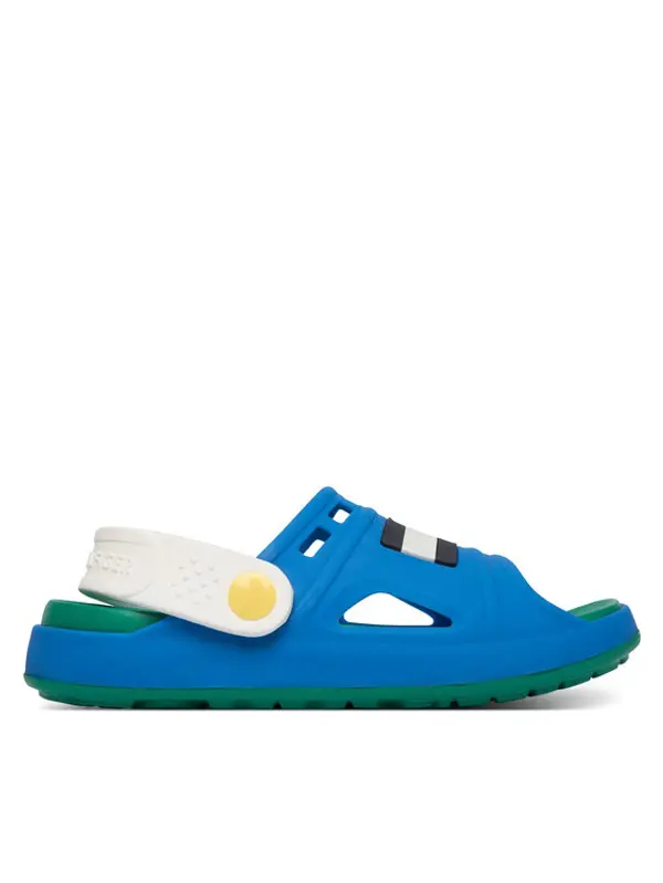 Tommy Hilfiger Tommy Hilfiger Sandale T3XF-34401-0083 S Plava