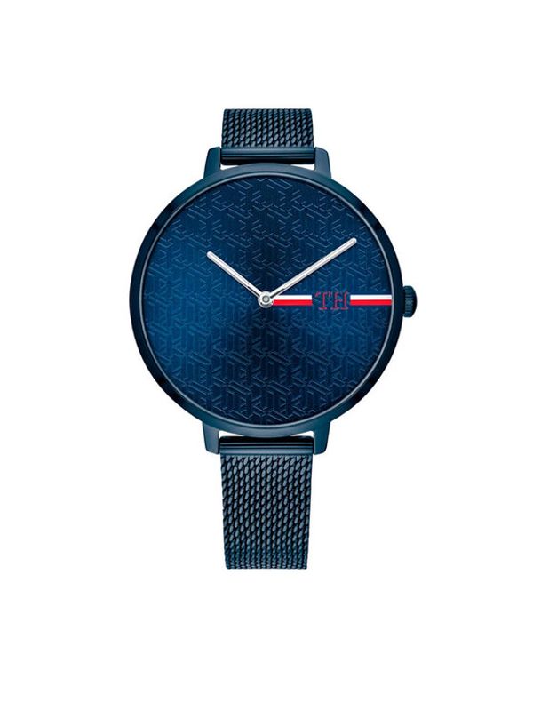 Tommy Hilfiger Tommy Hilfiger Sat 1782159 Tamnoplava