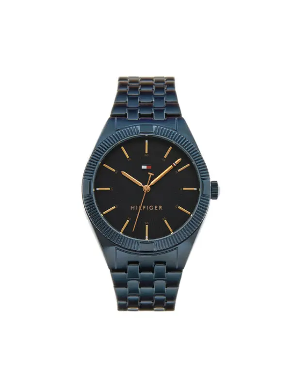 Tommy Hilfiger Tommy Hilfiger Sat 1782552 Tamnoplava