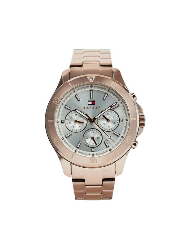 Tommy Hilfiger Tommy Hilfiger Sat Aspen 1782639 Zlatna