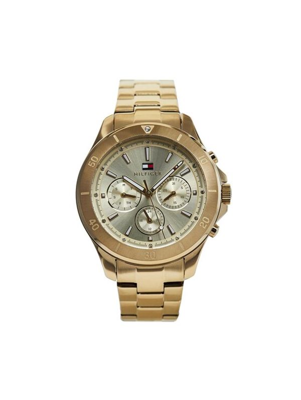 Tommy Hilfiger Tommy Hilfiger Sat Aspen 1782640 Zlatna