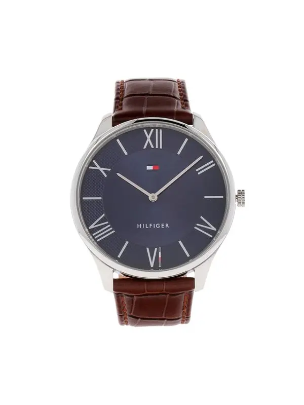 Tommy Hilfiger Tommy Hilfiger Sat Becker 1710536 Smeđa