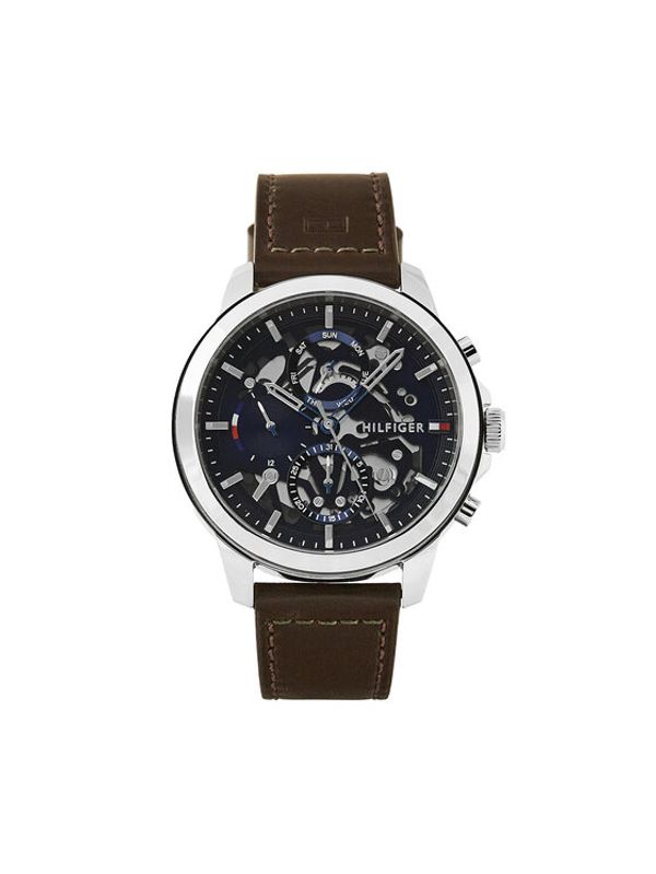 Tommy Hilfiger Tommy Hilfiger Sat Henry 1710476 Tamnoplava