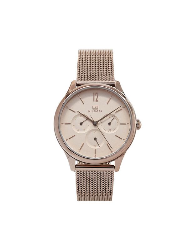 Tommy Hilfiger Tommy Hilfiger Sat Layla 1782457 Zlatna