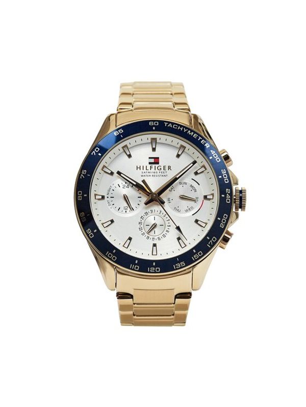 Tommy Hilfiger Tommy Hilfiger Sat Owen 1791969 Zlatna