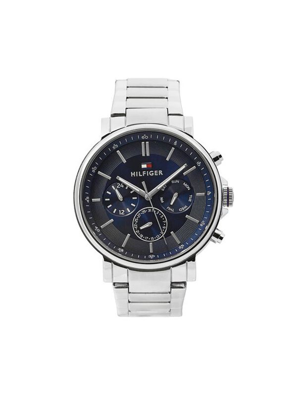 Tommy Hilfiger Tommy Hilfiger Sat Tyson 1710588 Tamnoplava