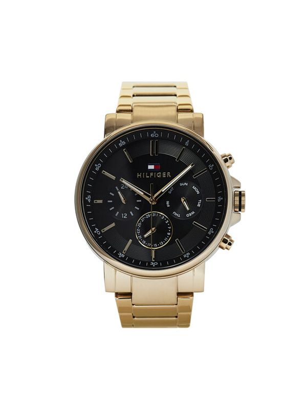 Tommy Hilfiger Tommy Hilfiger Sat Tyson 1710589 Zlatna