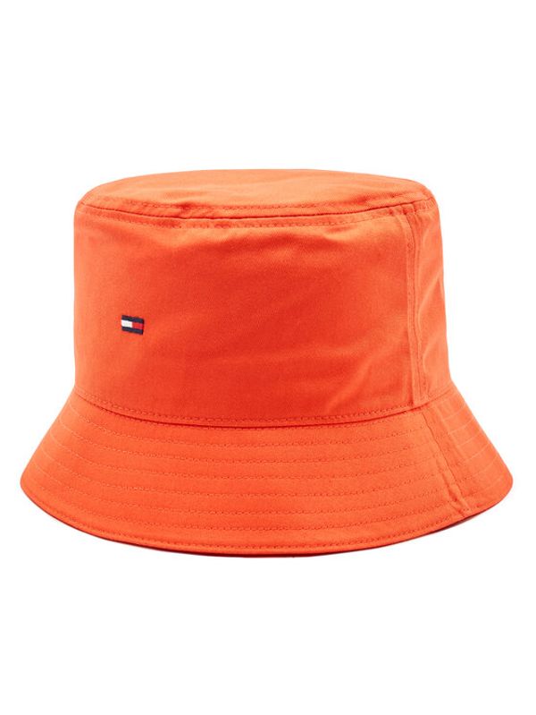 Tommy Hilfiger Tommy Hilfiger Šešir AM0AM10859 Narančasta