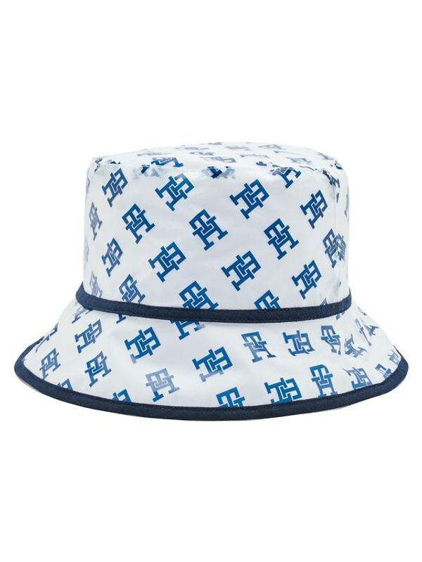 Tommy Hilfiger Tommy Hilfiger Šešir AW0AW14804 Bijela