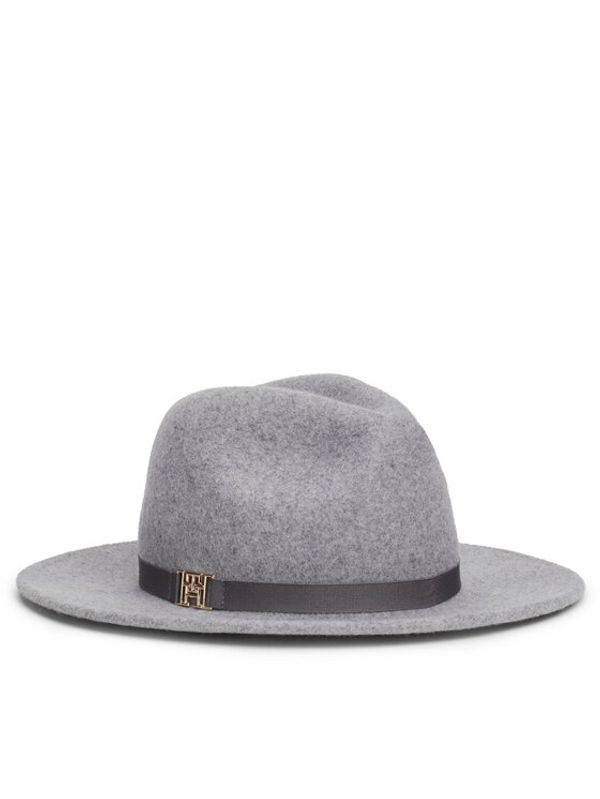 Tommy Hilfiger Tommy Hilfiger Šešir AW0AW16619 Siva
