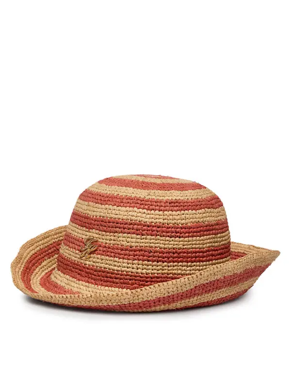 Tommy Hilfiger Tommy Hilfiger Šešir AW0AW18343 Svijetlo roza