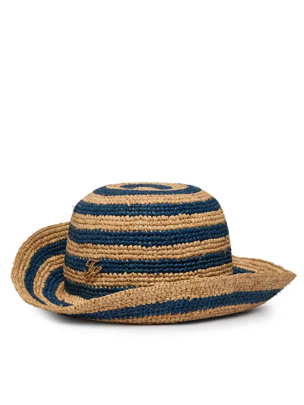 Tommy Hilfiger Tommy Hilfiger Šešir AW0AW18343 Tamnoplava