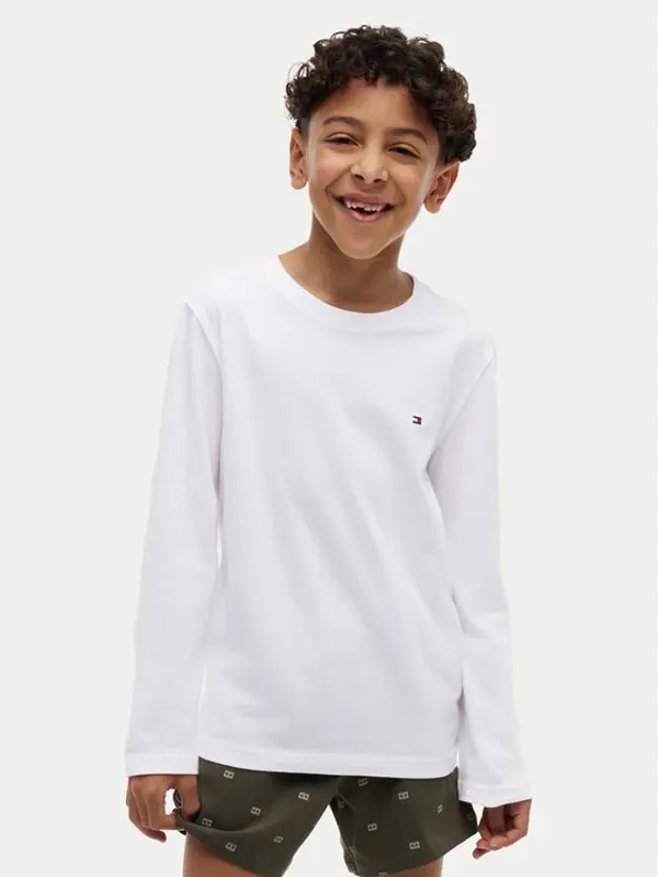 Tommy Hilfiger Tommy Hilfiger Set bluza﻿ UB0UB00309 Šarena Regular Fit