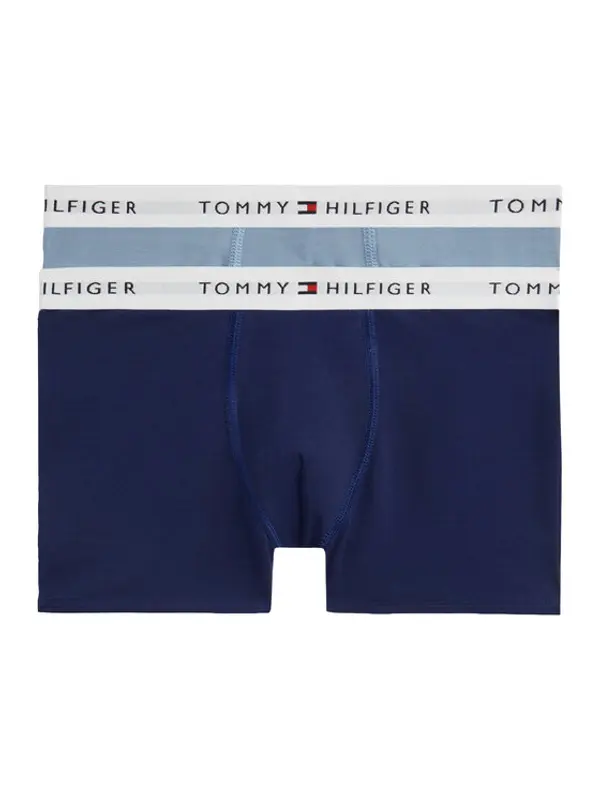 Tommy Hilfiger Tommy Hilfiger Set bokserica﻿ UB0UB00548 Plava